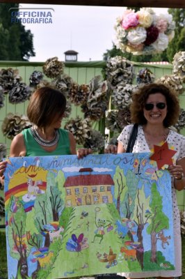 Concorso di Disegno 2018